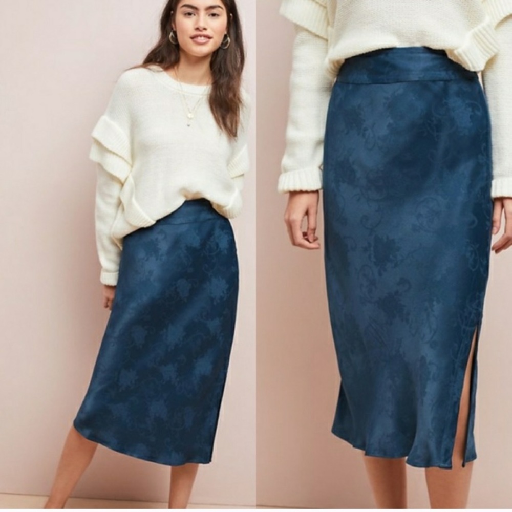 Moulinette Soeurs by Anthropologie Skirt